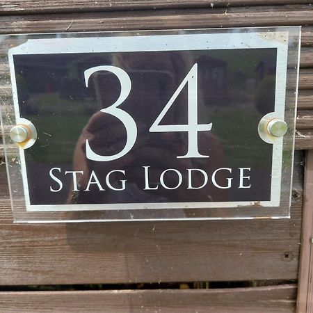 Stag Lodge Richmond  Dış mekan fotoğraf