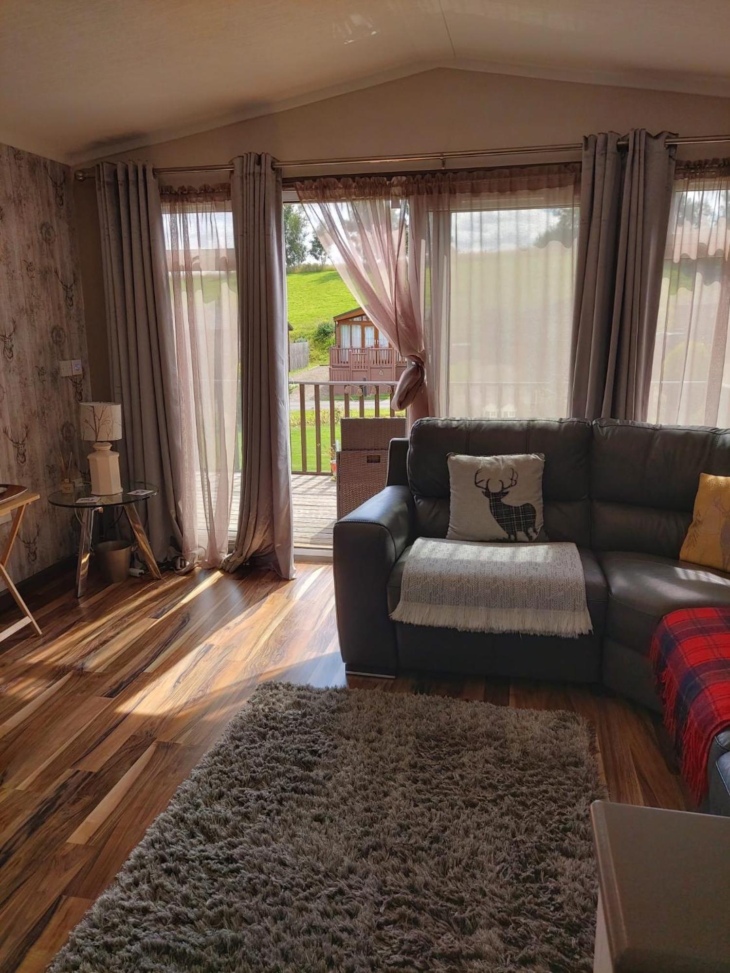 Stag Lodge Richmond  Dış mekan fotoğraf