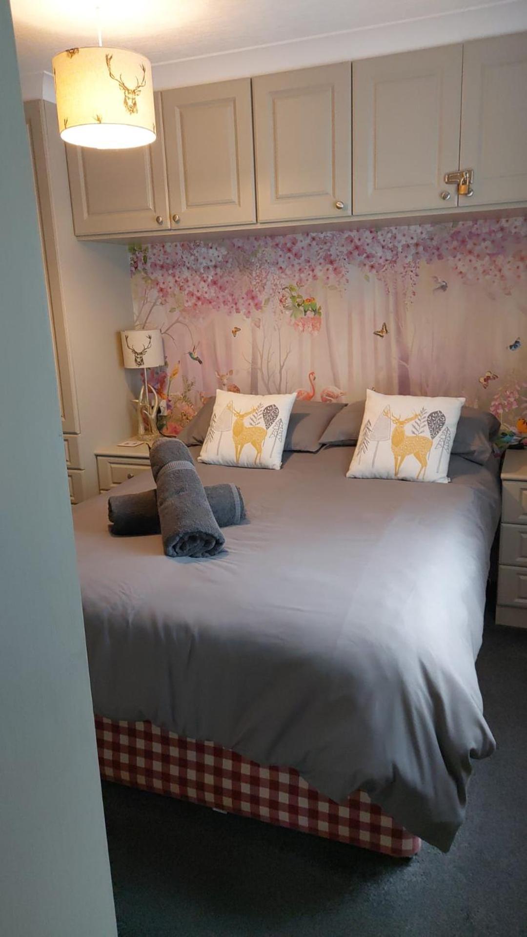 Stag Lodge Richmond  Dış mekan fotoğraf