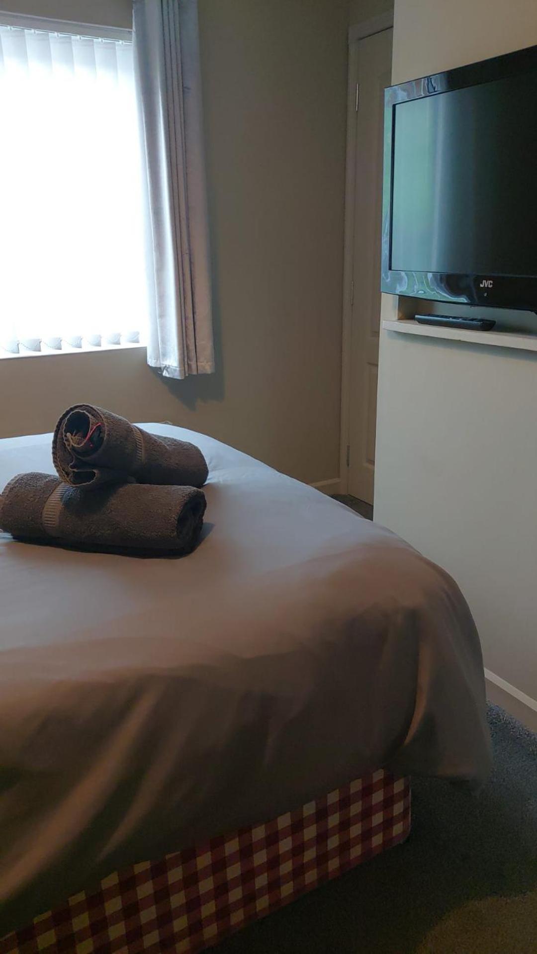 Stag Lodge Richmond  Dış mekan fotoğraf