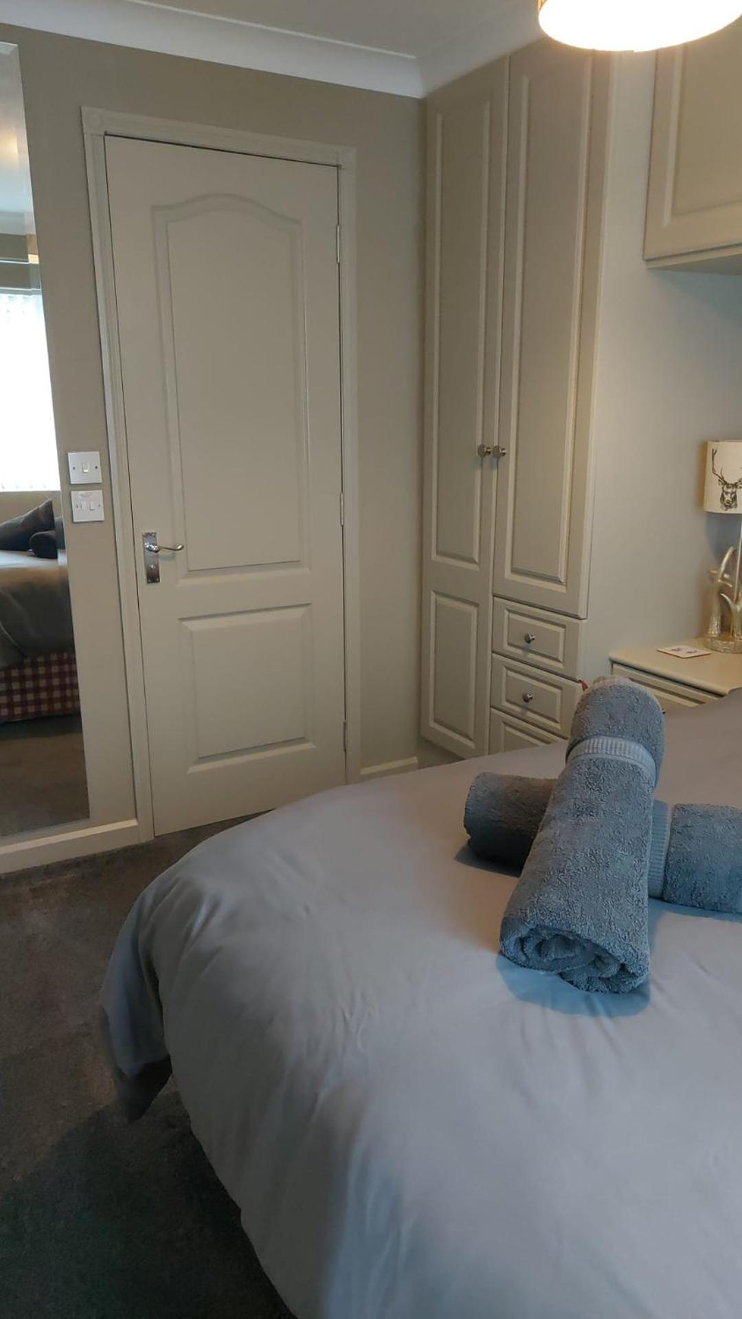 Stag Lodge Richmond  Dış mekan fotoğraf