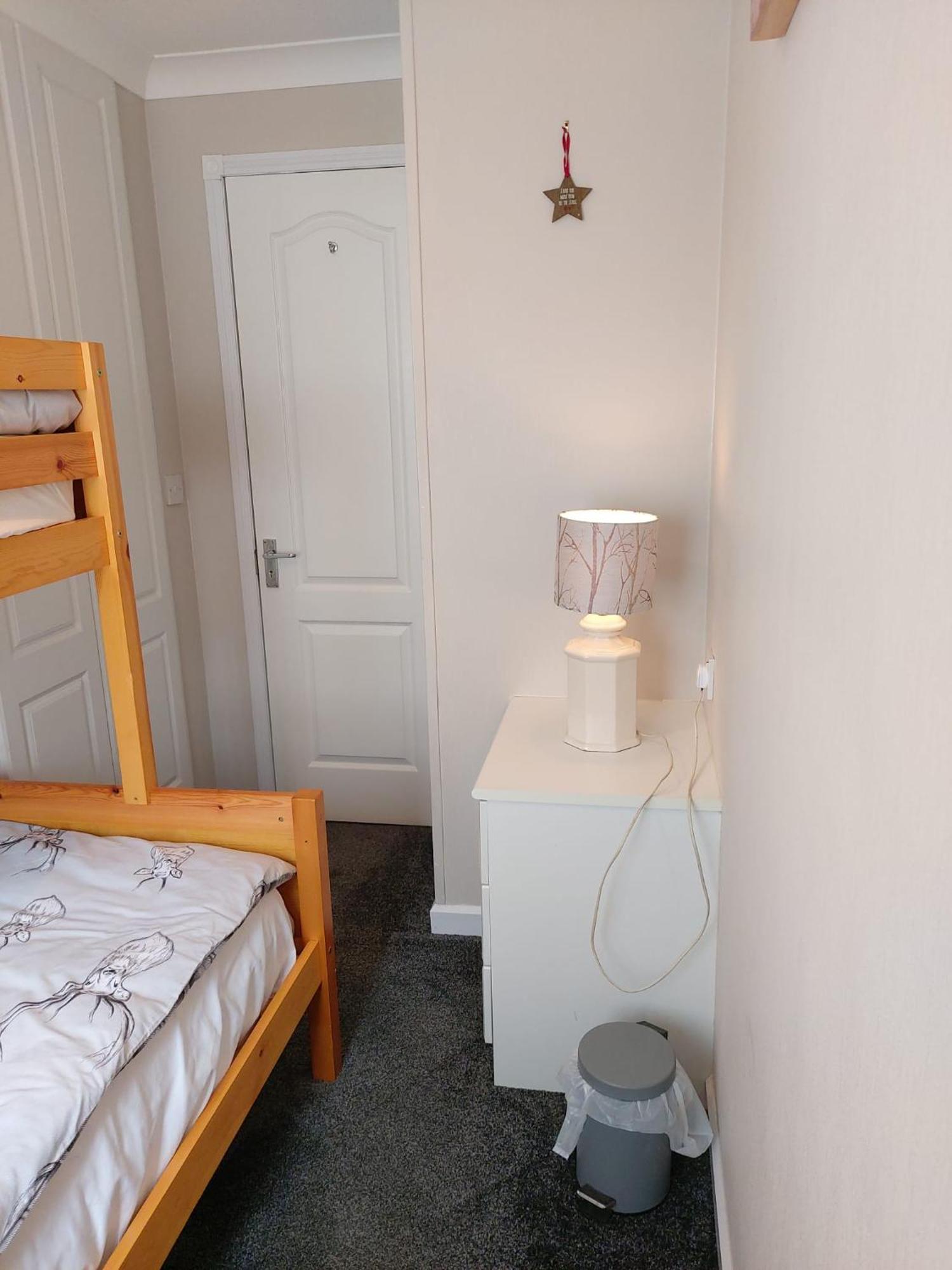 Stag Lodge Richmond  Dış mekan fotoğraf