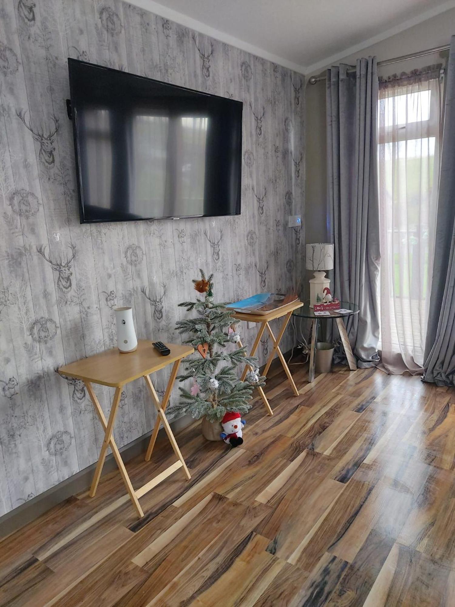 Stag Lodge Richmond  Dış mekan fotoğraf
